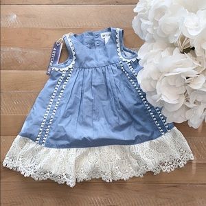 Artisan NY toddler dress